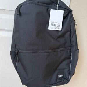 LULULEMON DOUBLE ZIP 22L backpack NWT
